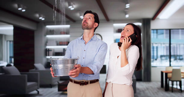 Best Water damage restoration near me  in Skyline Ganipa, NM